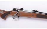 Remington ~ Model 798 ~ 375 H&H Magnum - 3 of 11