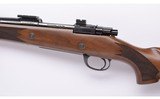 Remington ~ Model 798 ~ 375 H&H Magnum - 10 of 11