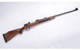 Remington ~ Model 798 ~ 375 H&H Magnum - 1 of 11