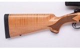 Winchester ~Model 70 Super Grade Maple ~ 270 Winchester - 2 of 10