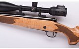 Winchester ~Model 70 Super Grade Maple ~ 270 Winchester - 10 of 10