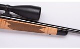 Winchester ~Model 70 Super Grade Maple ~ 270 Winchester - 5 of 10