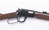 Winchester ~ Model 9417 ~ 17 HMR - 3 of 11
