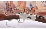 Winchester ~ Model 94 John Wayne Commemorative ~ 32-40 WCF - 3 of 10