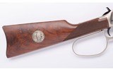 Winchester ~ Model 94 John Wayne Commemorative ~ 32-40 WCF - 2 of 10