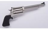 Magnum Research ~ BFR Revolver ~ 500 S&W Magnum