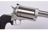 Magnum Research ~ BFR Revolver ~ 500 S&W Magnum - 5 of 5