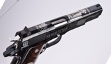 Colt ~ 1911 'La Revolucion" Series Orozco ~ 38 Super - 5 of 6