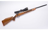 Sako ~ AV Finnbear Deluxe ~ 280 Remington
