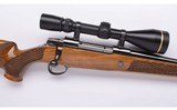 Sako ~ AV Finnbear Deluxe ~ 280 Remington - 3 of 11