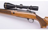 Sako ~ AV Finnbear Deluxe ~ 280 Remington - 9 of 11