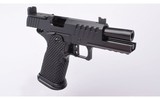 Masterpiece Arms ~ DS9 Commander ~ 9mm Luger - 5 of 6