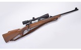 Winchester ~ Model 70 ~ 270 Winchester