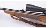 Winchester ~ Model 70 ~ 270 Winchester - 7 of 10