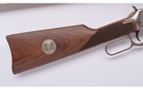Winchester ~ Model 94 Bat Masterson ~ 30-30 Winchester - 2 of 12