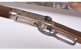Winchester ~ Model 94 Bat Masterson ~ 30-30 Winchester - 7 of 12