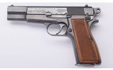 Fabrique Nationale ~ Hi-Power ~ 9mm Luger - 3 of 5