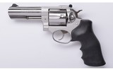 Ruger ~ GP100 ~ 357 Magnum - 3 of 5