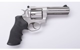 Ruger ~ GP100 ~ 357 Magnum - 2 of 5