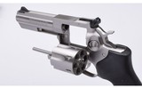 Ruger ~ GP100 ~ 357 Magnum - 4 of 5