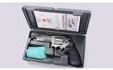 Ruger ~ GP100 ~ 357 Magnum - 5 of 5