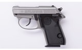Beretta ~ Model 3032 Tomcat Inox ~ 32 ACP - 3 of 5