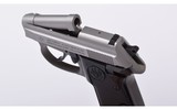 Beretta ~ Model 3032 Tomcat Inox ~ 32 ACP - 4 of 5