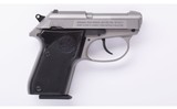 Beretta ~ Model 3032 Tomcat Inox ~ 32 ACP - 2 of 5