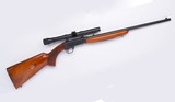 Browning ~ SA-22 ~ 22 Long Rifle - 1 of 10