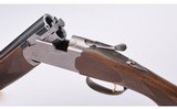 Beretta ~ 686 Silver Pigeon I ~ 28 Gauge - 9 of 11
