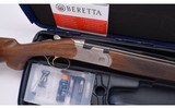 Beretta ~ 686 Silver Pigeon I ~ 28 Gauge - 11 of 11