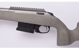 Tikka ~ T3x UPR ~ 308 Winchester - 8 of 9
