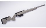 Tikka ~ T3x UPR ~ 308 Winchester - 1 of 9