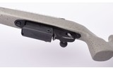 Tikka ~ T3x UPR ~ 308 Winchester - 7 of 9
