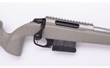 Tikka ~ T3x UPR ~ 308 Winchester - 3 of 9