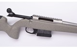 Tikka ~ T3x UPR ~ 308 Winchester - 4 of 9