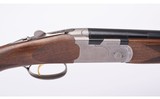 Beretta ~ Model 686 Silver Pigeon I ~ 410 Gauge - 3 of 12