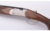 Beretta ~ Model 686 Silver Pigeon I ~ 410 Gauge - 10 of 12
