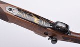 Winchester ~ Model 70 Western Big Game Series, Mule Deer ~ 264 Win Mag - 7 of 11