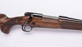 Winchester ~ Model 70 Western Big Game Series, Mule Deer ~ 264 Win Mag - 3 of 11