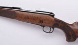 Winchester ~ Model 70 Western Big Game Series, Mule Deer ~ 264 Win Mag - 8 of 11