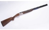 Beretta ~ 686 Silver Pigeon I ~ 28 Gauge - 1 of 12