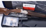 Beretta ~ 686 Silver Pigeon I ~ 28 Gauge - 12 of 12