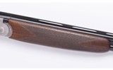 Beretta ~ 686 Silver Pigeon I ~ 28 Gauge - 4 of 12