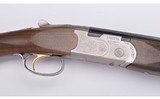 Beretta ~ 686 Silver Pigeon I ~ 28 Gauge - 3 of 12