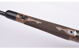 Winchester ~ Model 70 Western Big Game Series, Elk Edition ~ 300 Win Mag - 8 of 10