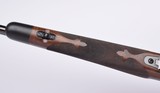 Winchester ~ Model 70 Western Big Game Series, Whitetail Deer ~ 308 Win. - 7 of 10