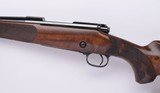 Winchester ~ Model 70 Western Big Game Series, Whitetail Deer ~ 308 Win. - 8 of 10