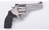 Smith & Wesson ~ Model 686-6 ~ 357 Magnum - 1 of 6