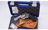 Smith & Wesson ~ Model 686-6 ~ 357 Magnum - 6 of 6
